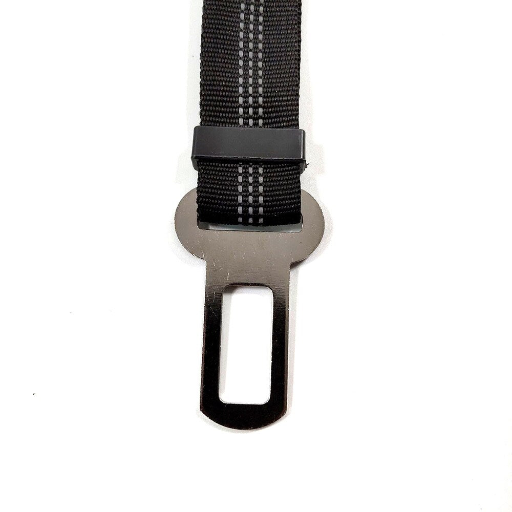 Dog Seat Belt Adjustable Pet Car