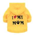 Security Cat Clothes