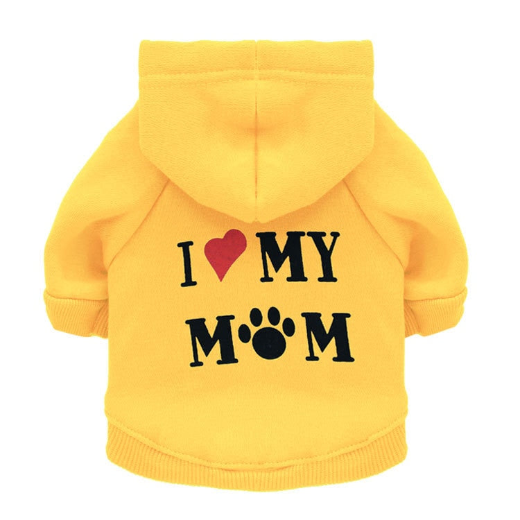 Security Cat Clothes