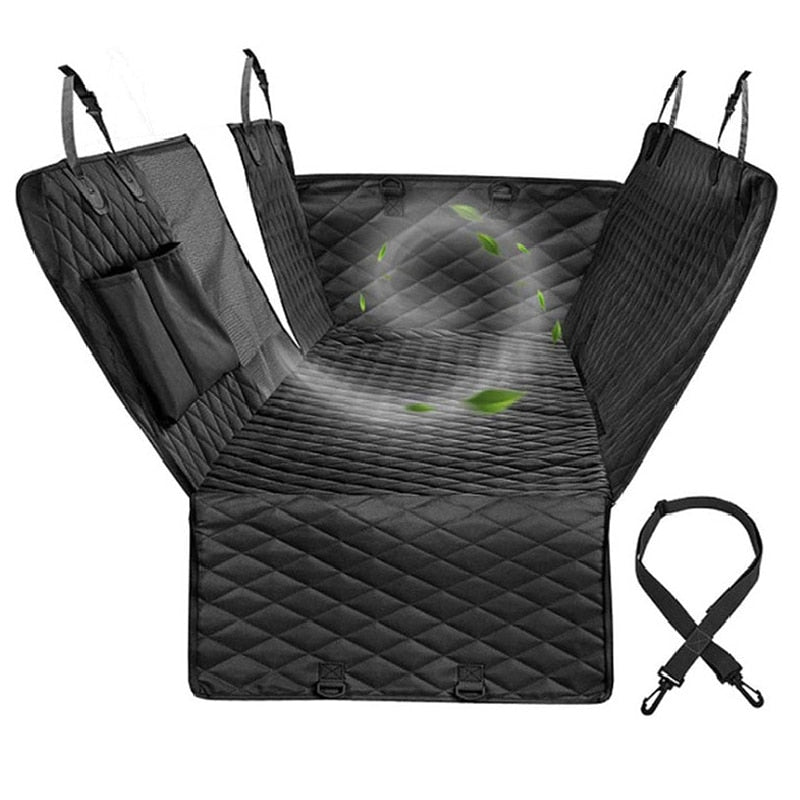Dog car seat cover mattresses