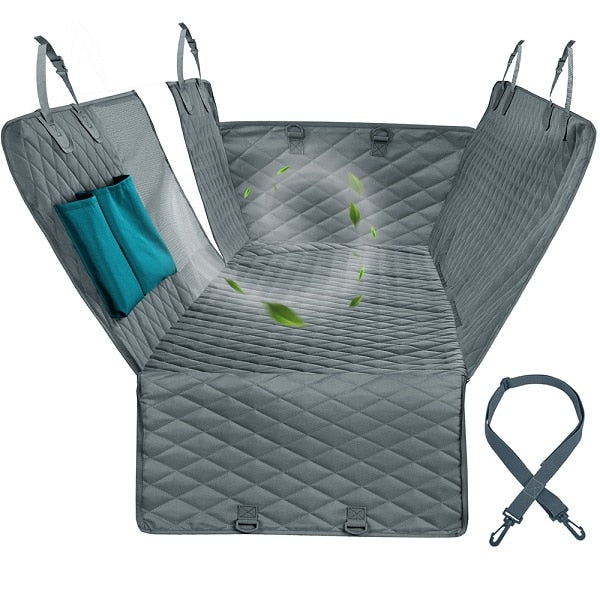 Dog car seat cover mattresses