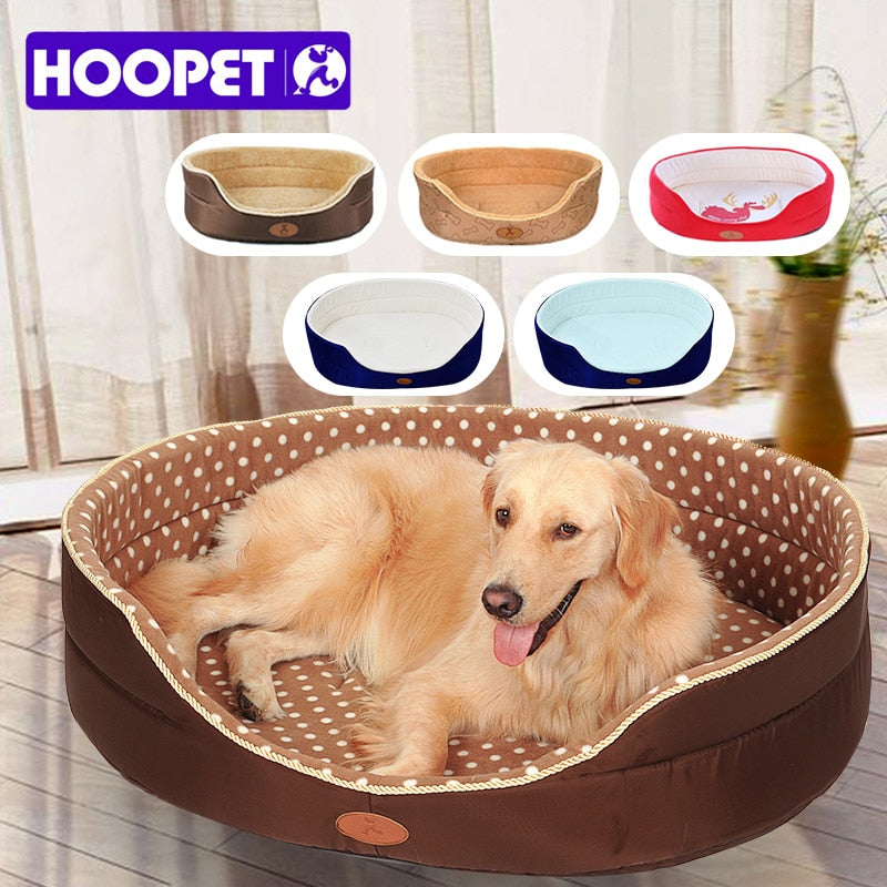 HOOPET Double Sided Beds