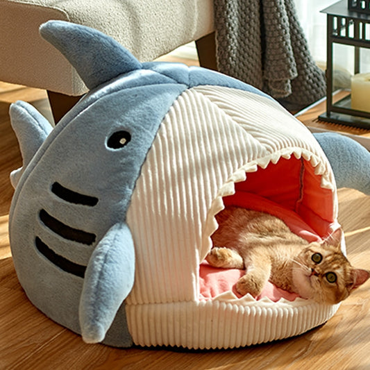 SHARK BED