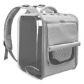 Pet Cat Carrier Backpack Breathable Cat Travel