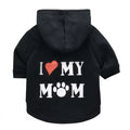 Security Cat Clothes