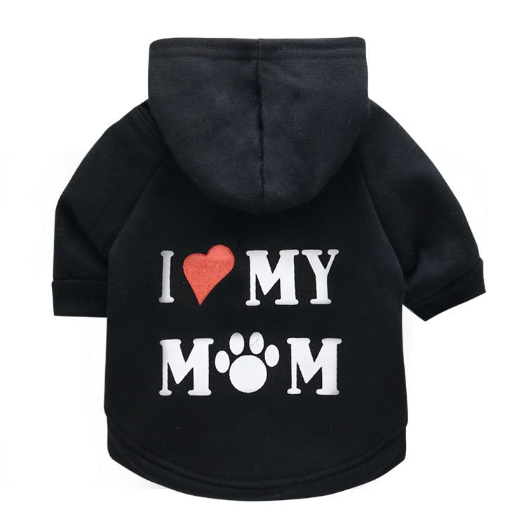 Security Cat Clothes