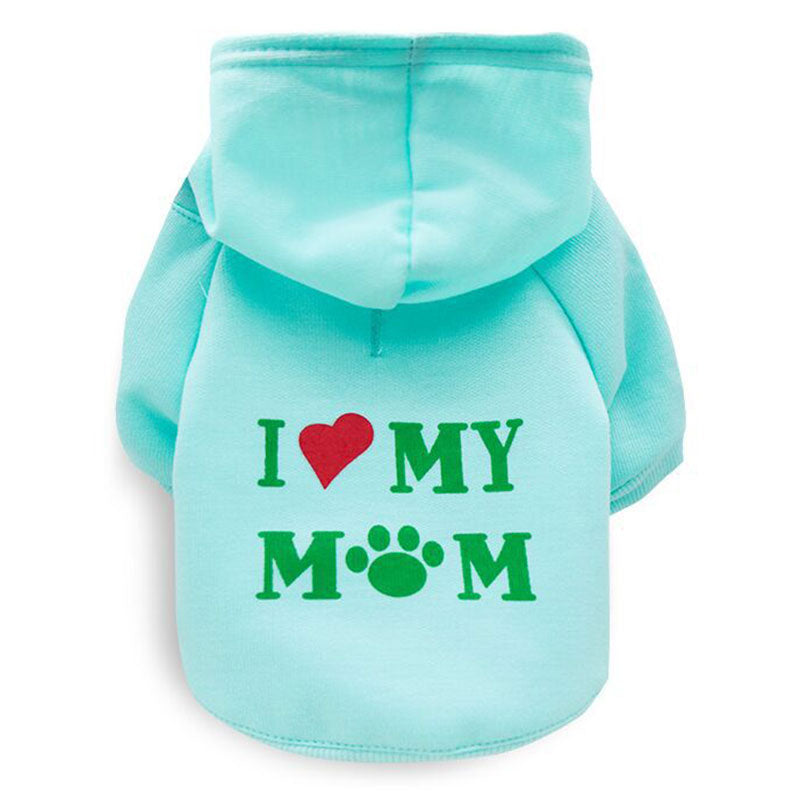 Security Cat Clothes