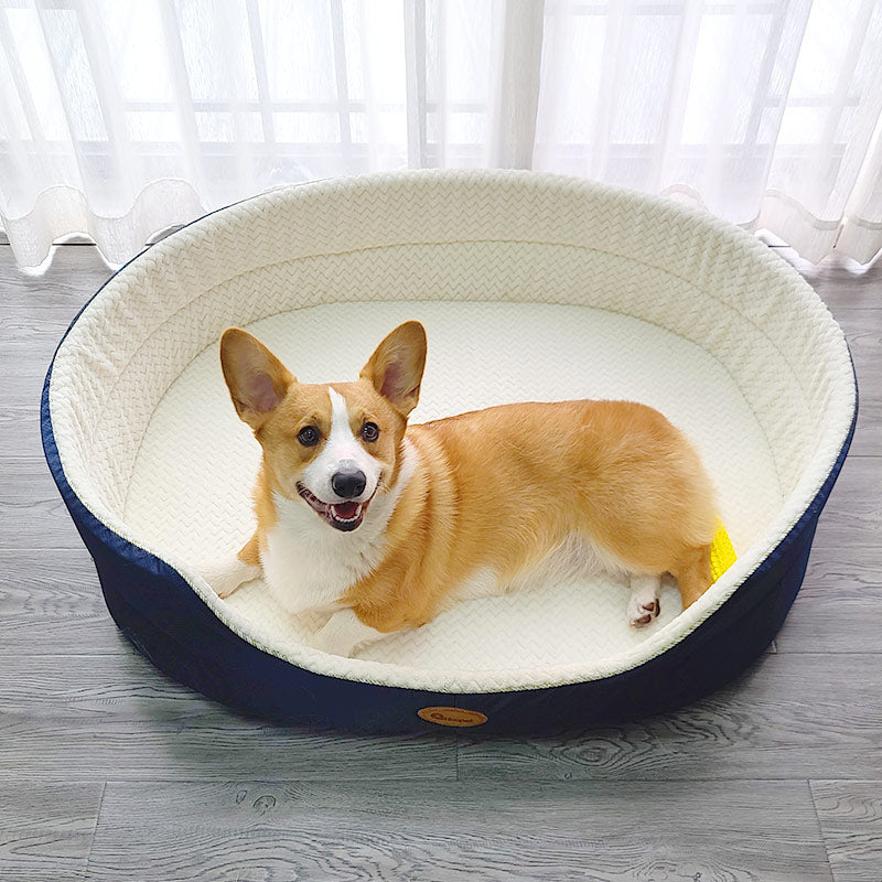 HOOPET Double Sided Beds