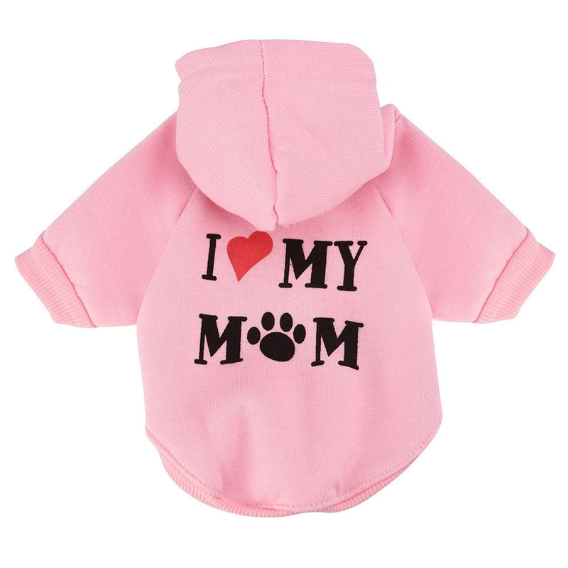 Security Cat Clothes