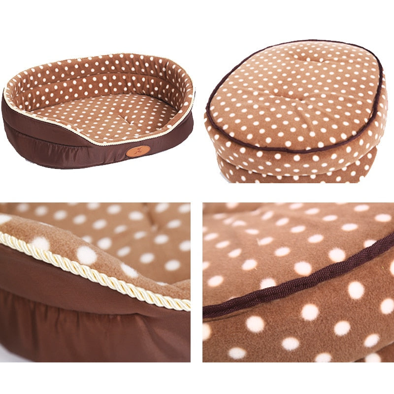 HOOPET Double Sided Beds