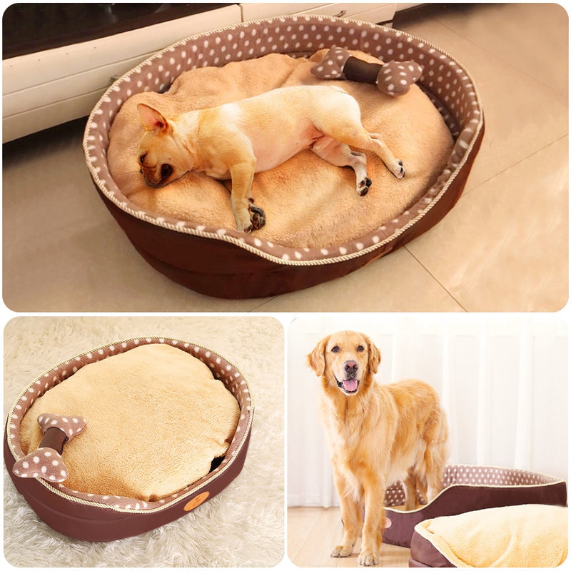 HOOPET Double Sided Beds