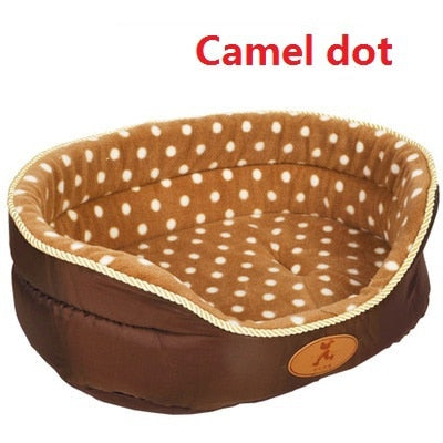 HOOPET Double Sided Beds