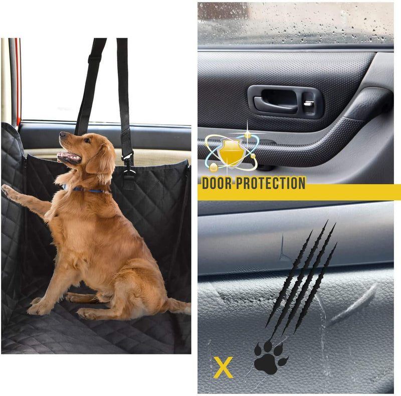 Dog car seat cover mattresses
