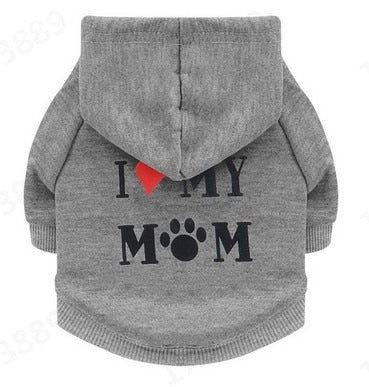 Security Cat Clothes