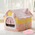 FUFFLY HOUSE