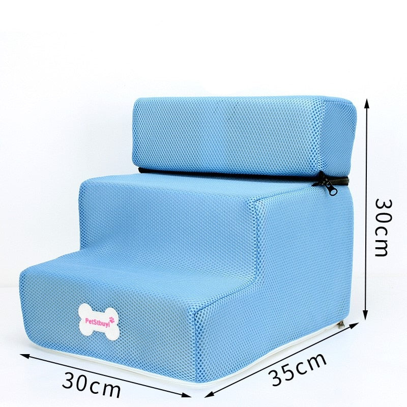 PET CLIMBING LADDER