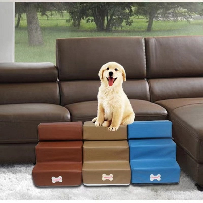 PET CLIMBING LADDER