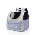 Pet Cat Carrier Bag Breathable