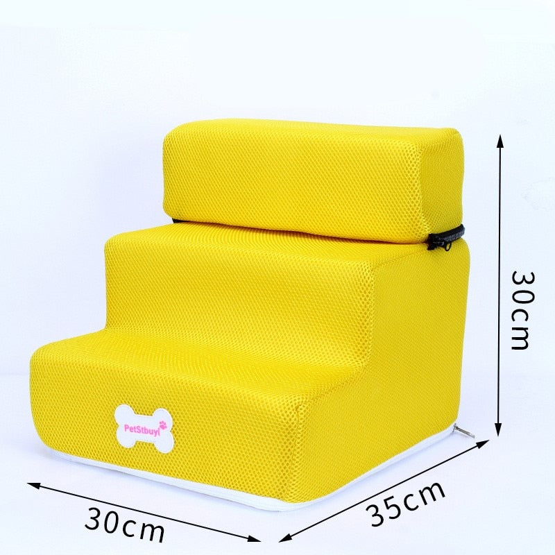 PET CLIMBING LADDER