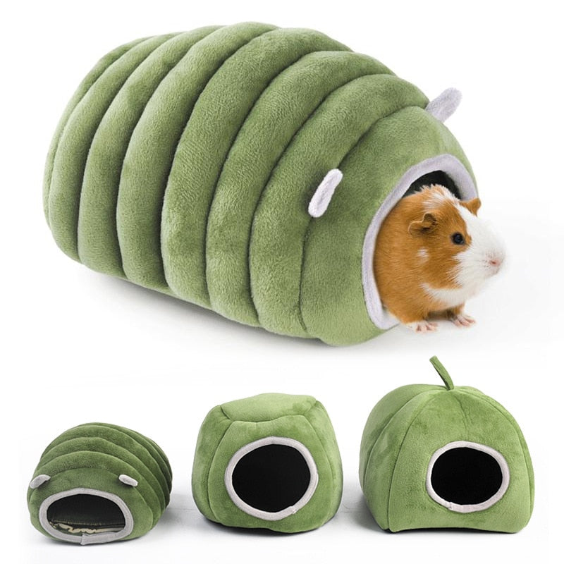 Pet House Hamster