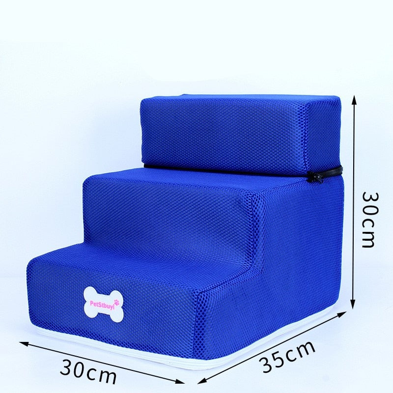 PET CLIMBING LADDER