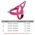 No Pull Dog Harness Soft Padded Dog