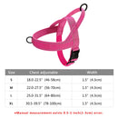 No Pull Dog Harness Soft Padded Dog