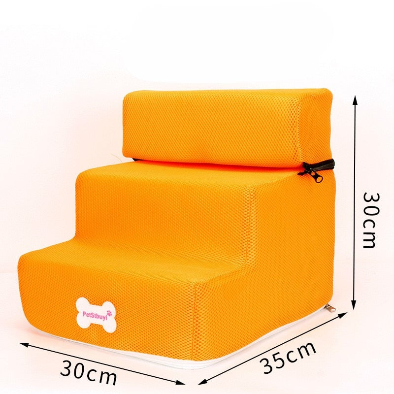 PET CLIMBING LADDER