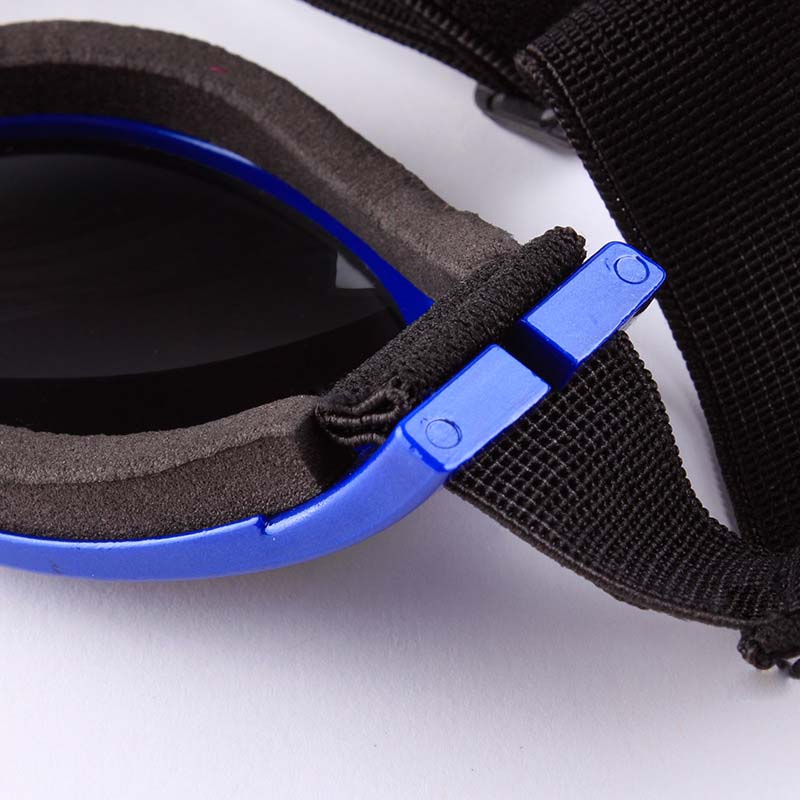 Fold Pet Dog Glasses Prevent UV Pet Glasses for Cats/Dog