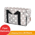 Portable Cat/Dog Bed for transport Central Control Car