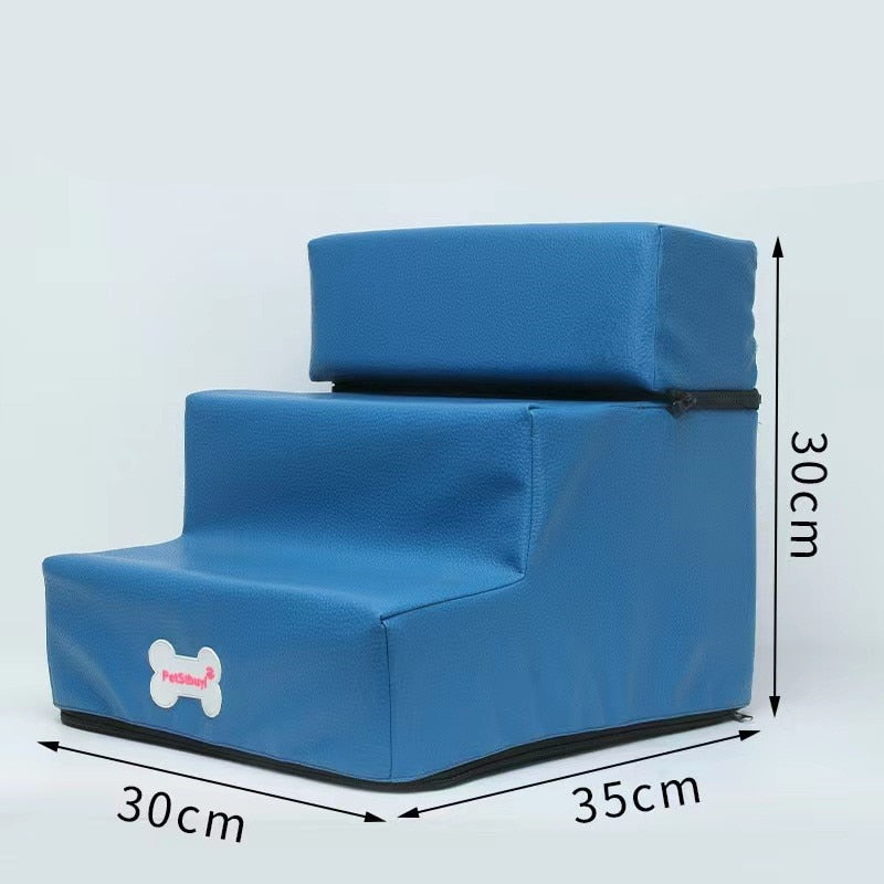 PET CLIMBING LADDER