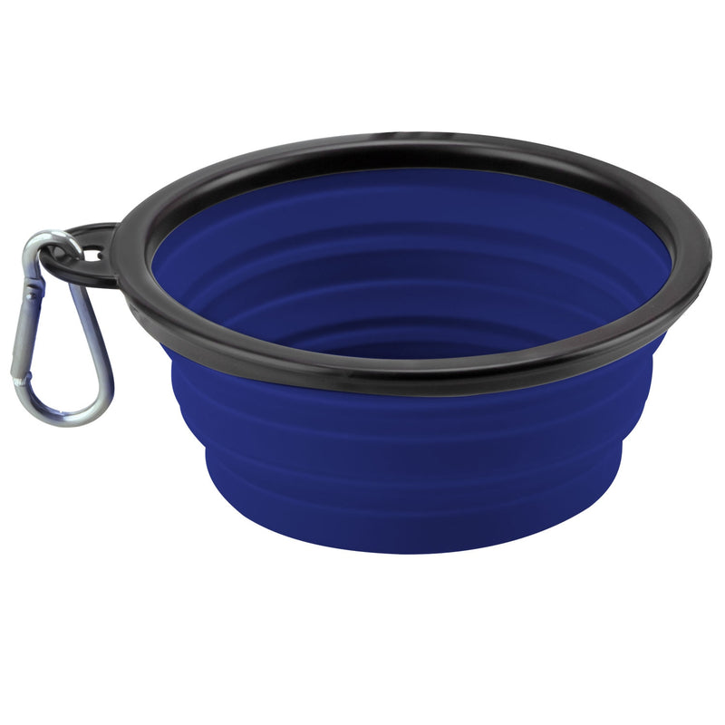 Collapsible Dog Bowls for Travel