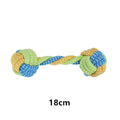 PUSH BALL TOY FOR DOGS