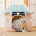 FUFFLY HOUSE