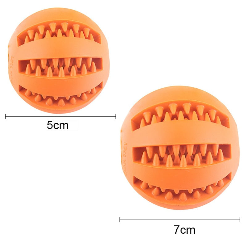 FUNY FOOD BALL
