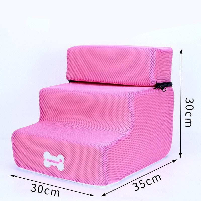PET CLIMBING LADDER