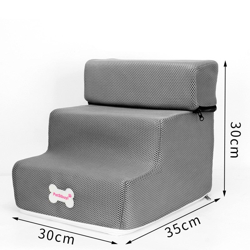 PET CLIMBING LADDER