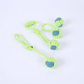 PUSH BALL TOY FOR DOGS