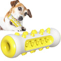 Dog molar toothbrush toys chew cleaning teeth