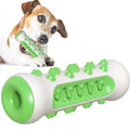 Dog molar toothbrush toys chew cleaning teeth