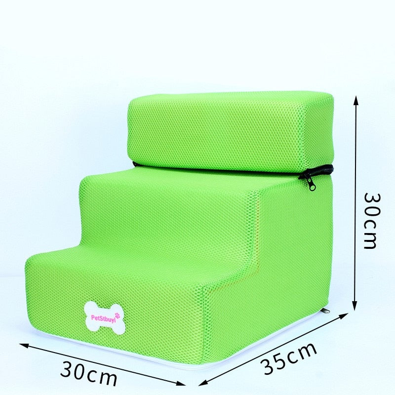 PET CLIMBING LADDER