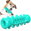 Dog molar toothbrush toys chew cleaning teeth