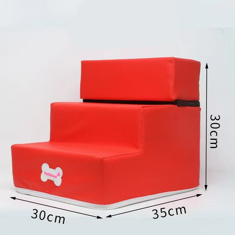 PET CLIMBING LADDER