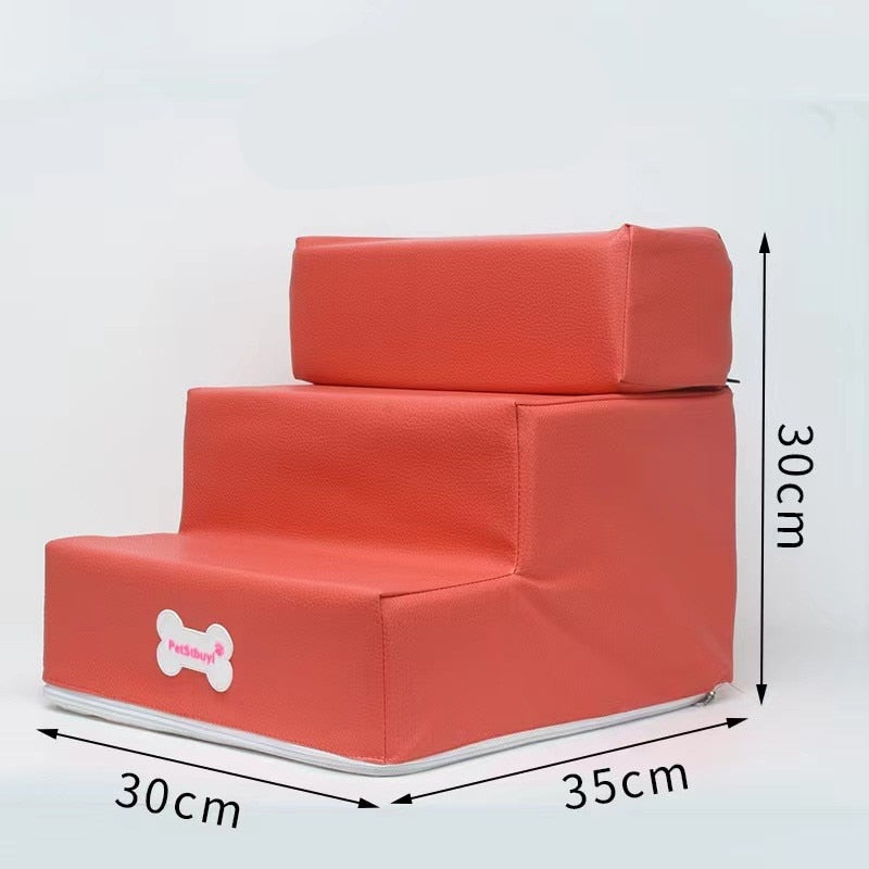 PET CLIMBING LADDER