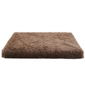 Plush Removable for Cleaning Puppy Cushion Super Soft Claming Beds