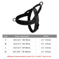 No Pull Dog Harness Soft Padded Dog