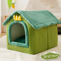 FUFFLY HOUSE
