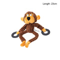 JUNGLE ANIMALS