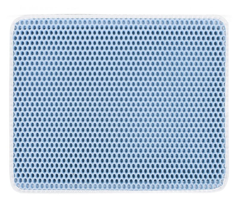 Pet Cat Litter Mat Toilet Waterproof Double Layer