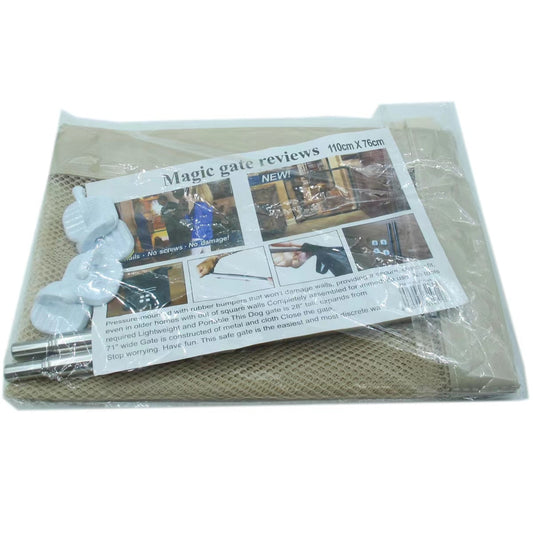 Dog fence indoor isolation